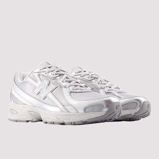 New Balance 740 Metallic Silver – U7405I7-38 – product view 2