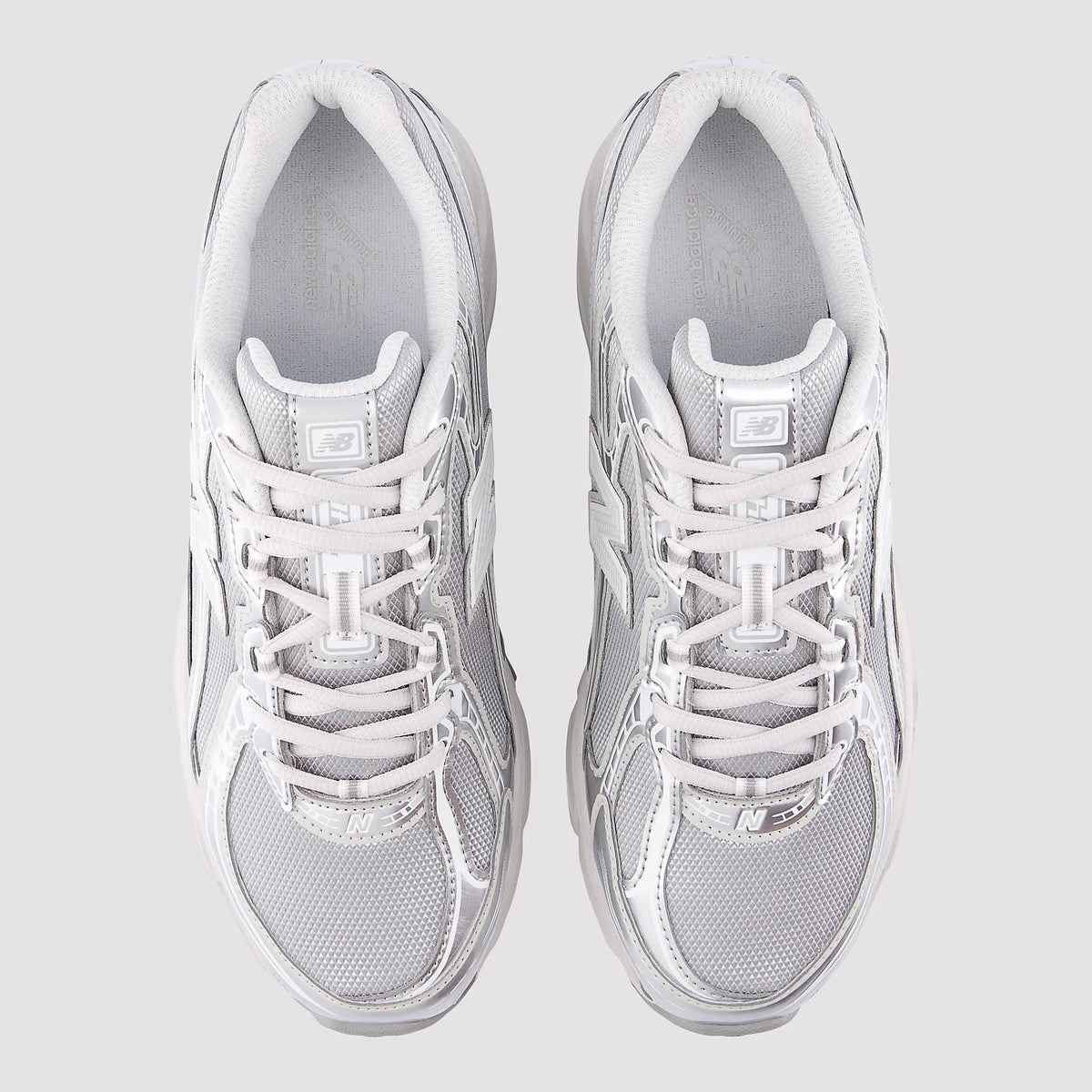 New Balance 740 Metallic Silver – U7405I7-38 – product view 3