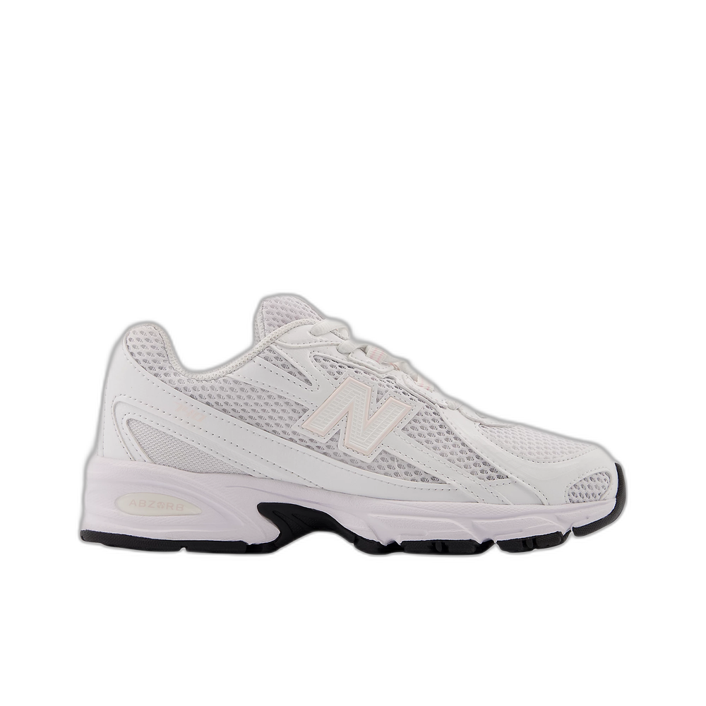 New Balance 740 White (GS) – GR740PK-40 – product image