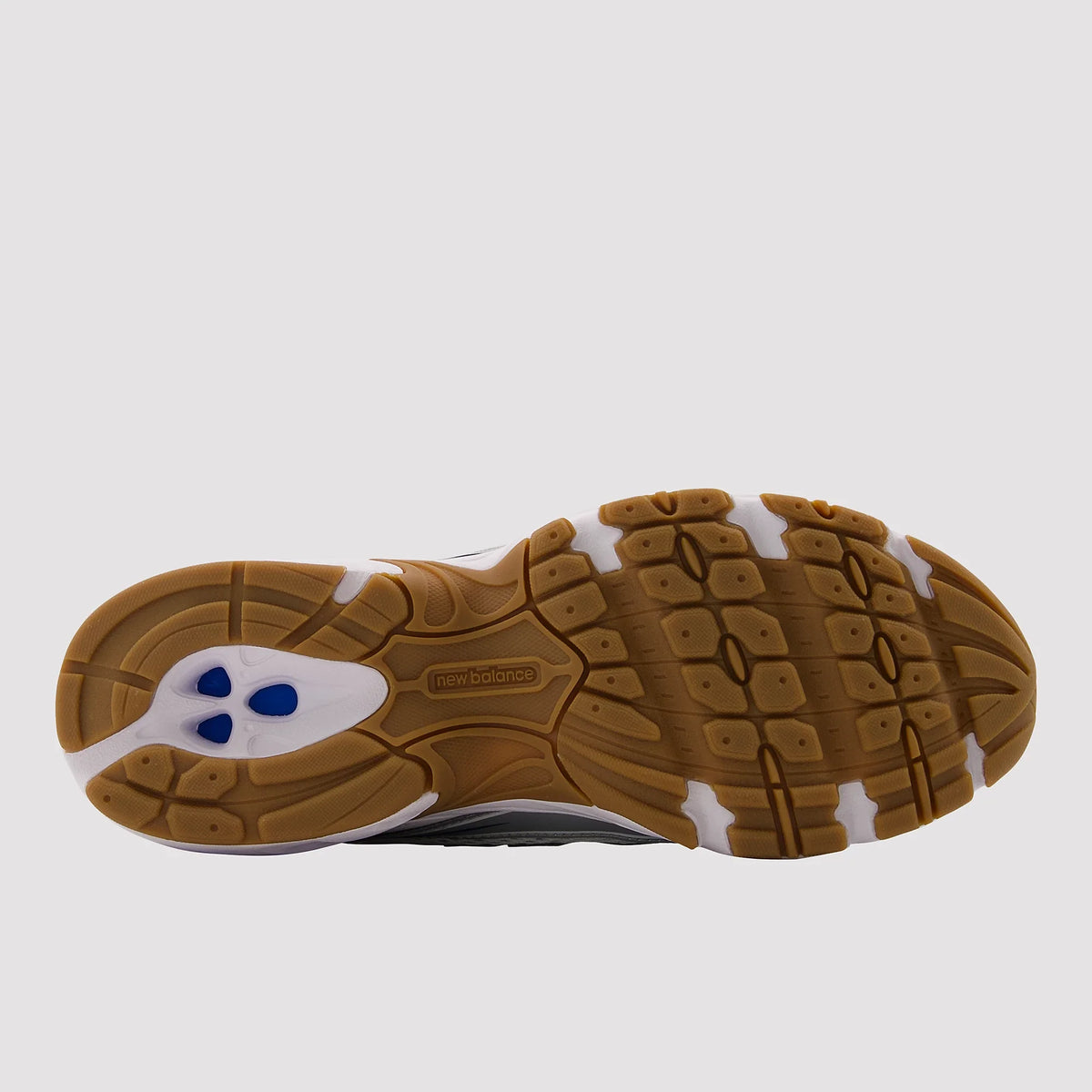 New Balance 740v2 Monarch Navy – U740SN2-44 – product view 5