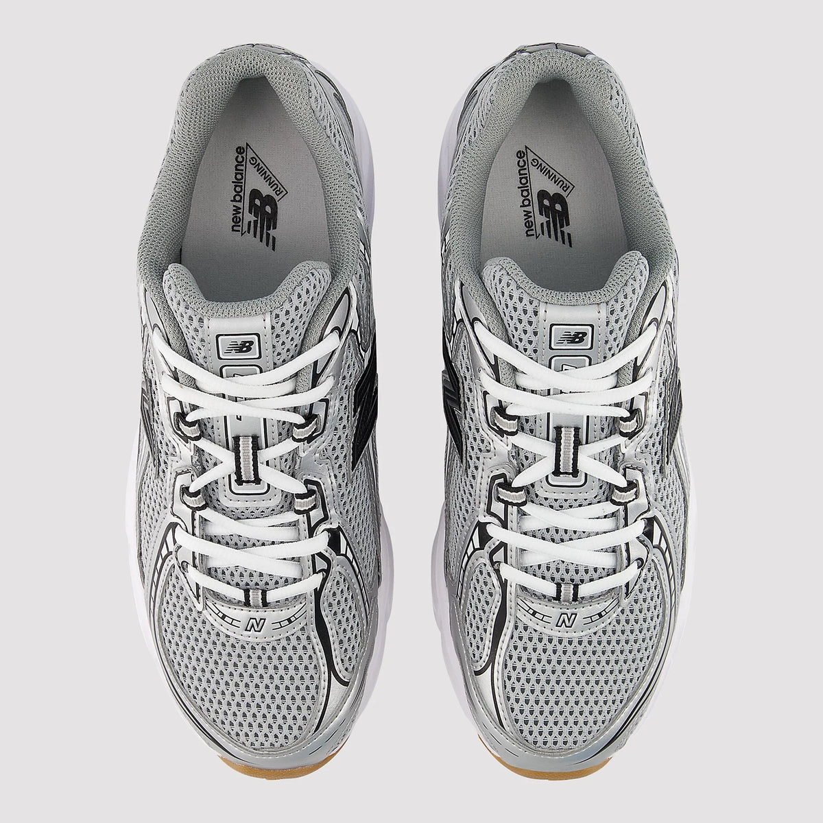 New Balance 740v2 Slate Grey – U740GB2-44 – product view 3