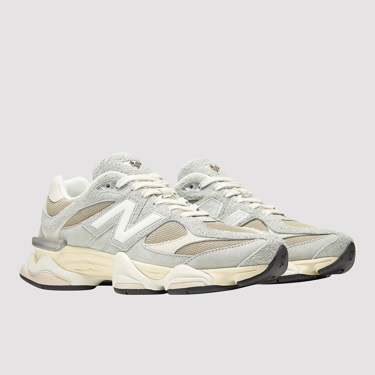 New Balance 9060 Lone Star Grey Stonewar – U9060440-42.5 – product view 2