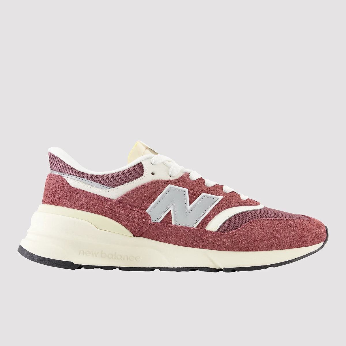 New Balance 997R Brick Red – U997RCC-36 – product image