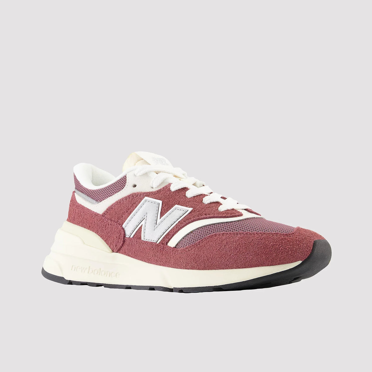 New Balance 997R Brick Red – U997RCC-36 – product view 2
