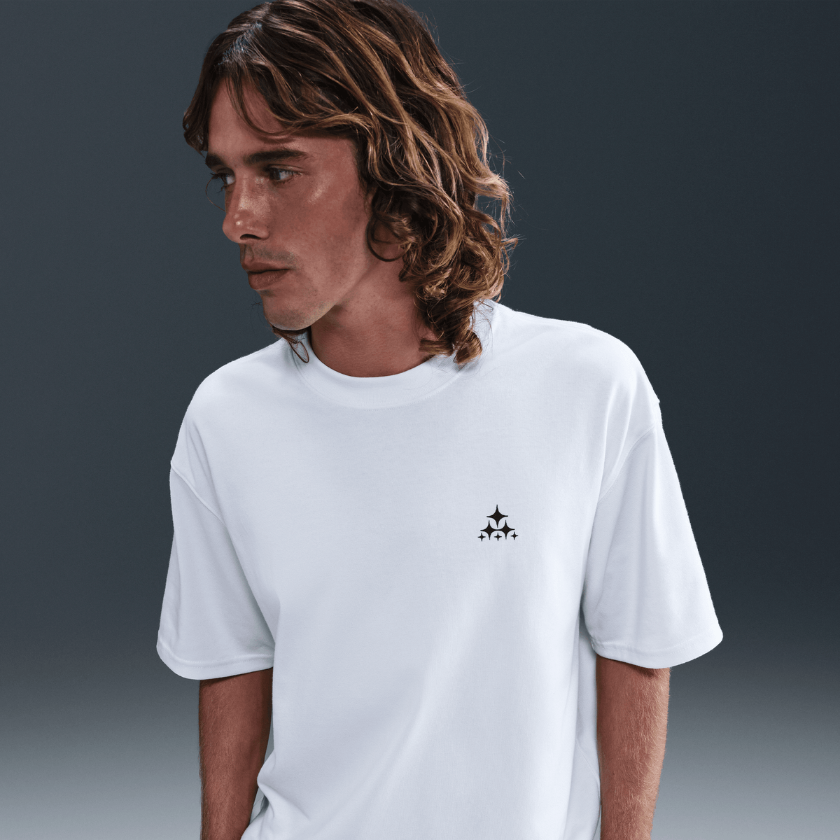 Nike ACG Men's T-Shirt Summit White – HV2172-121-S – product view 4