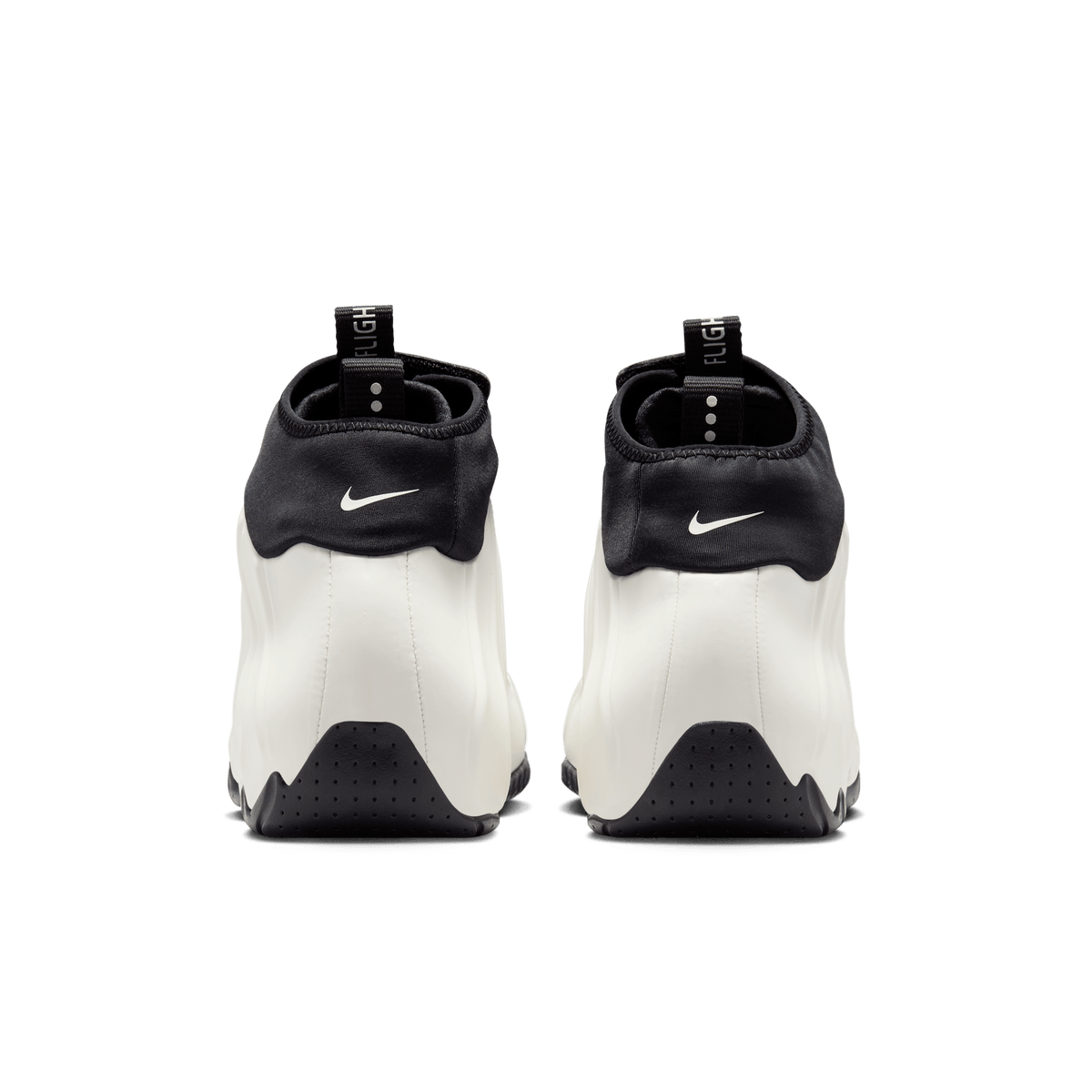 Nike Air Flightposite Sail Black – HJ4481-100-41 – product view 4