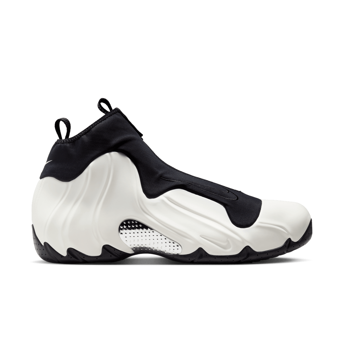 Nike Air Flightposite Sail Black – HJ4481-100-41 – product image