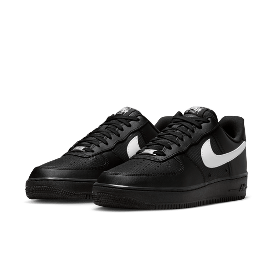 Nike Air Force 1 07 LV8 'Black White' – IR0952-001-41 – product view 2