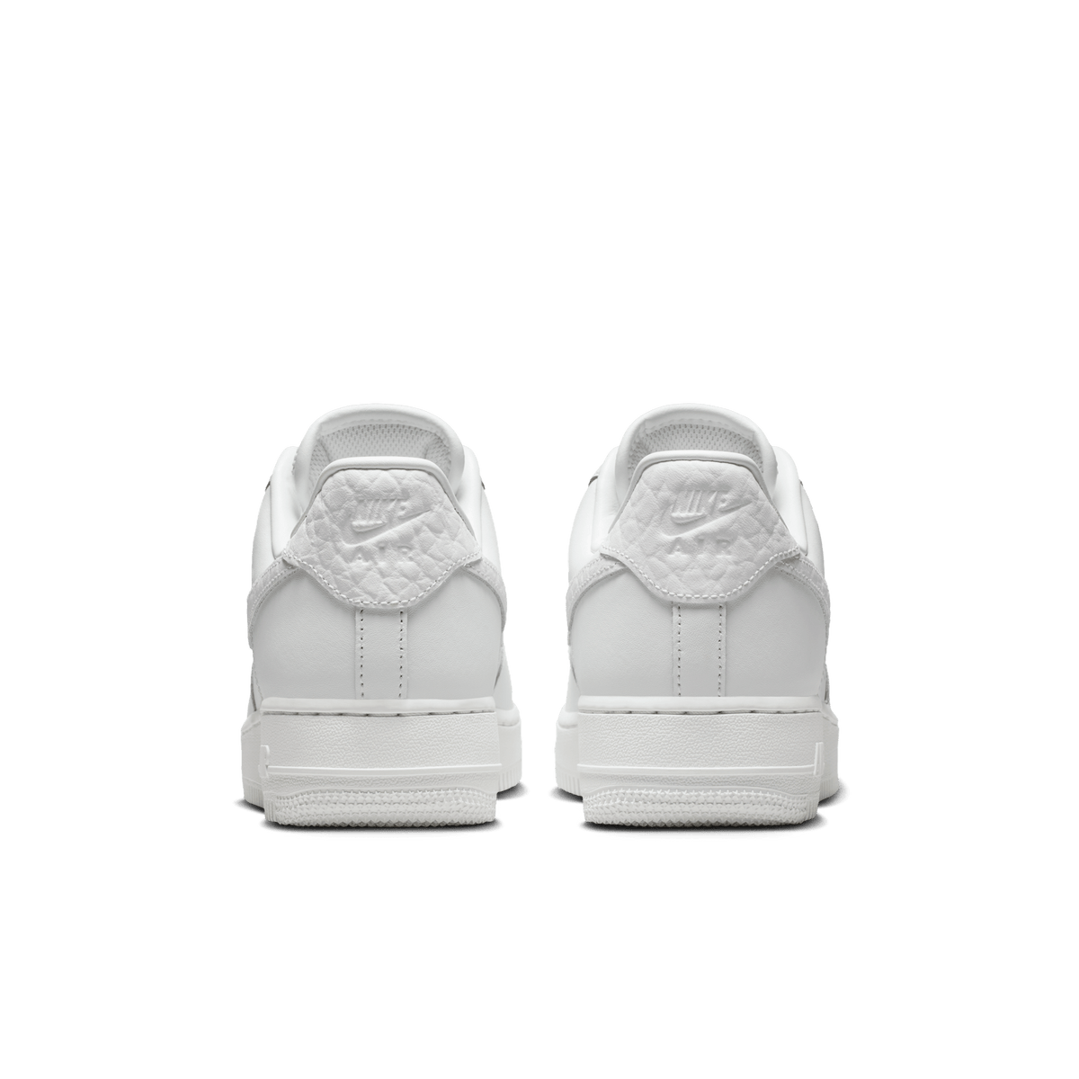 Nike Air Force 1 '07 Low Summit White Mini Charm (Women's) – IM6485-121-36.5 – product view 4
