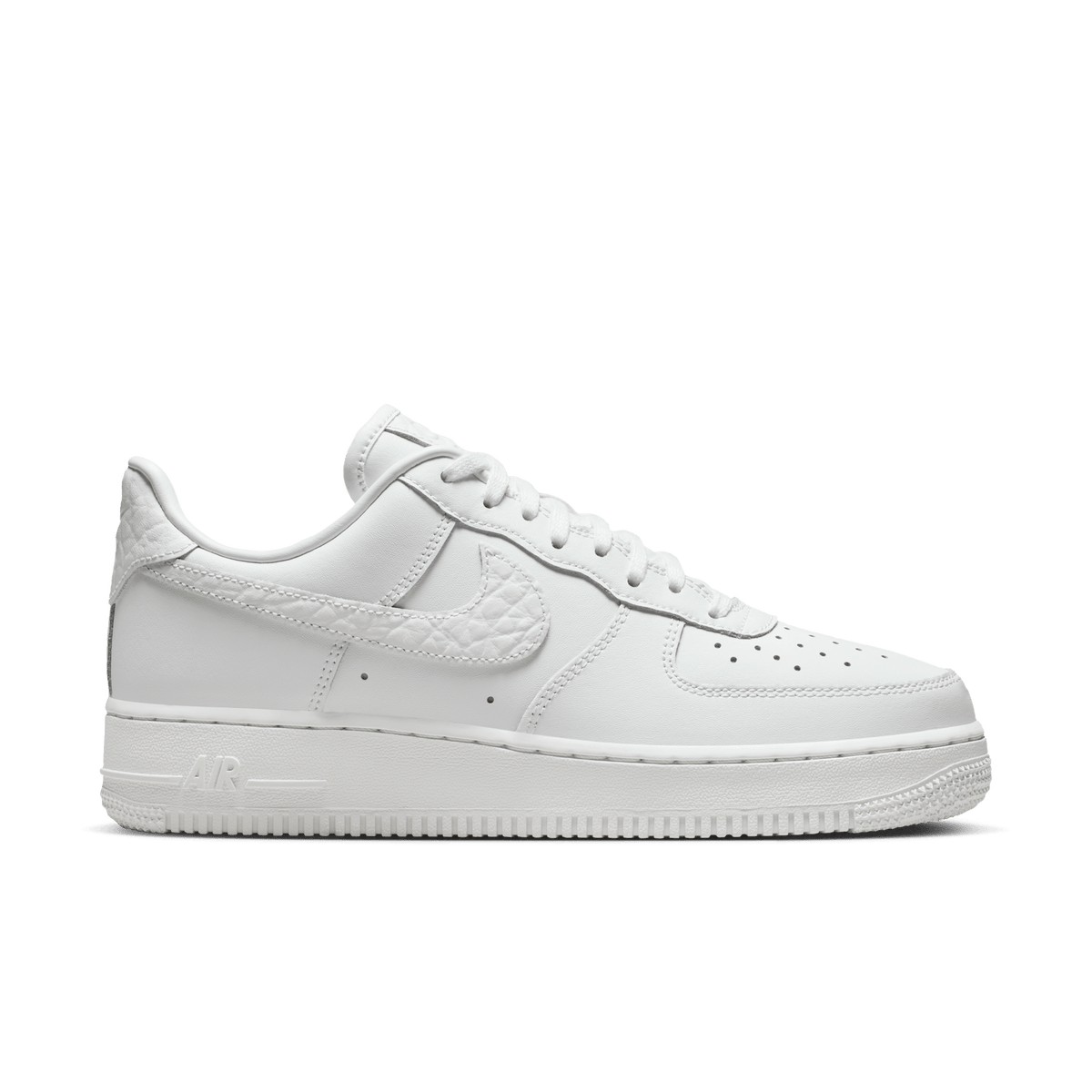 Nike Air Force 1 '07 Low Summit White Mini Charm (Women's) – IM6485-121-36.5 – product image