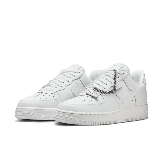 Nike Air Force 1 '07 Low Summit White Mini Charm (Women's) – IM6485-121-36.5 – product view 2
