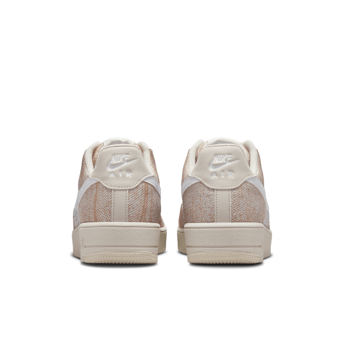 Nike Air Force 1 Flyknit 2.0 Light Bone – IB7675-001-40.5 – product view 4