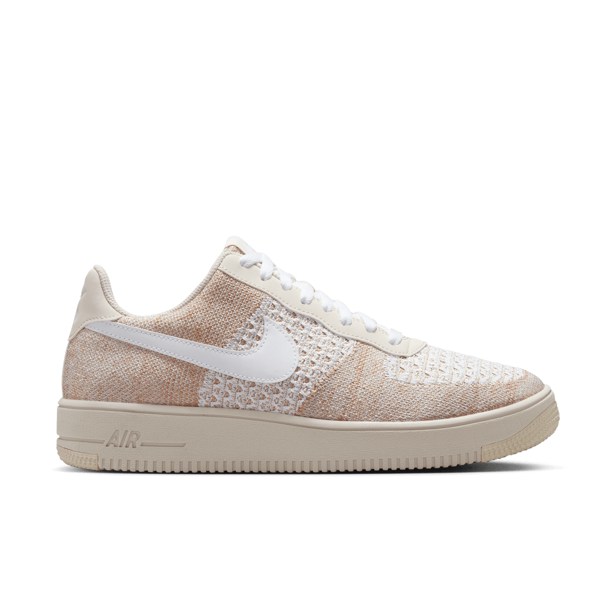 Nike Air Force 1 Flyknit 2.0 Light Bone – IB7675-001-40.5 – product image