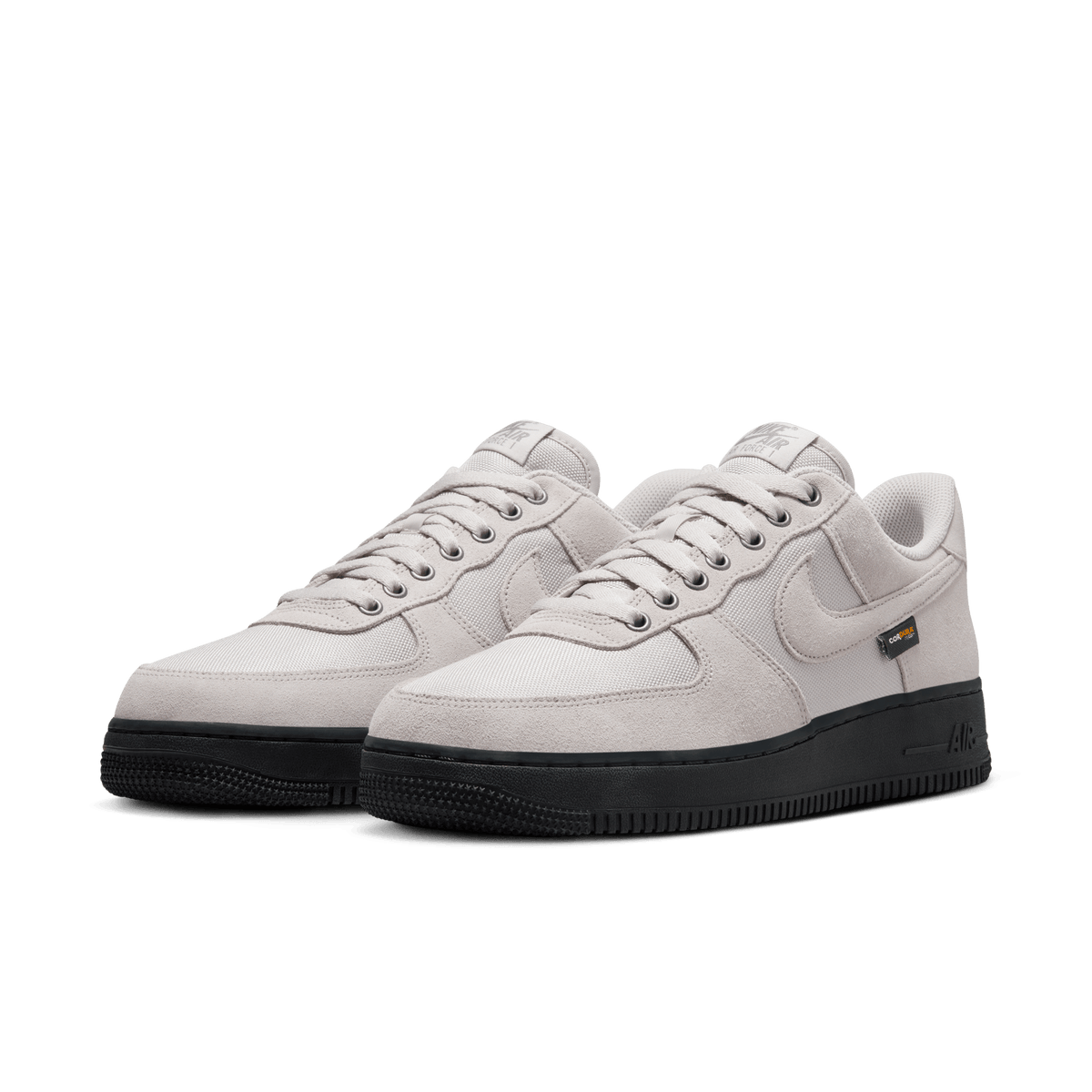 Nike Air Force 1 Low '07 Cordura Iron Ore – HQ3822-001-40 – product view 2