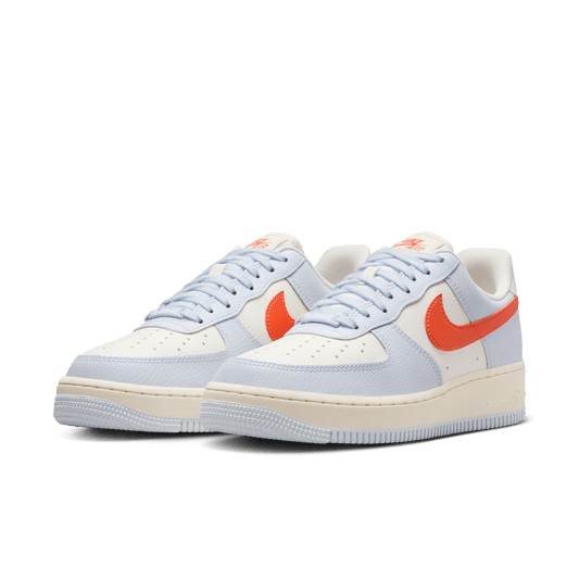 Nike Air Force 1 Low '07 Football Grey Vintage Coral (Women's) – HV0843-085-37.5 – product view 2
