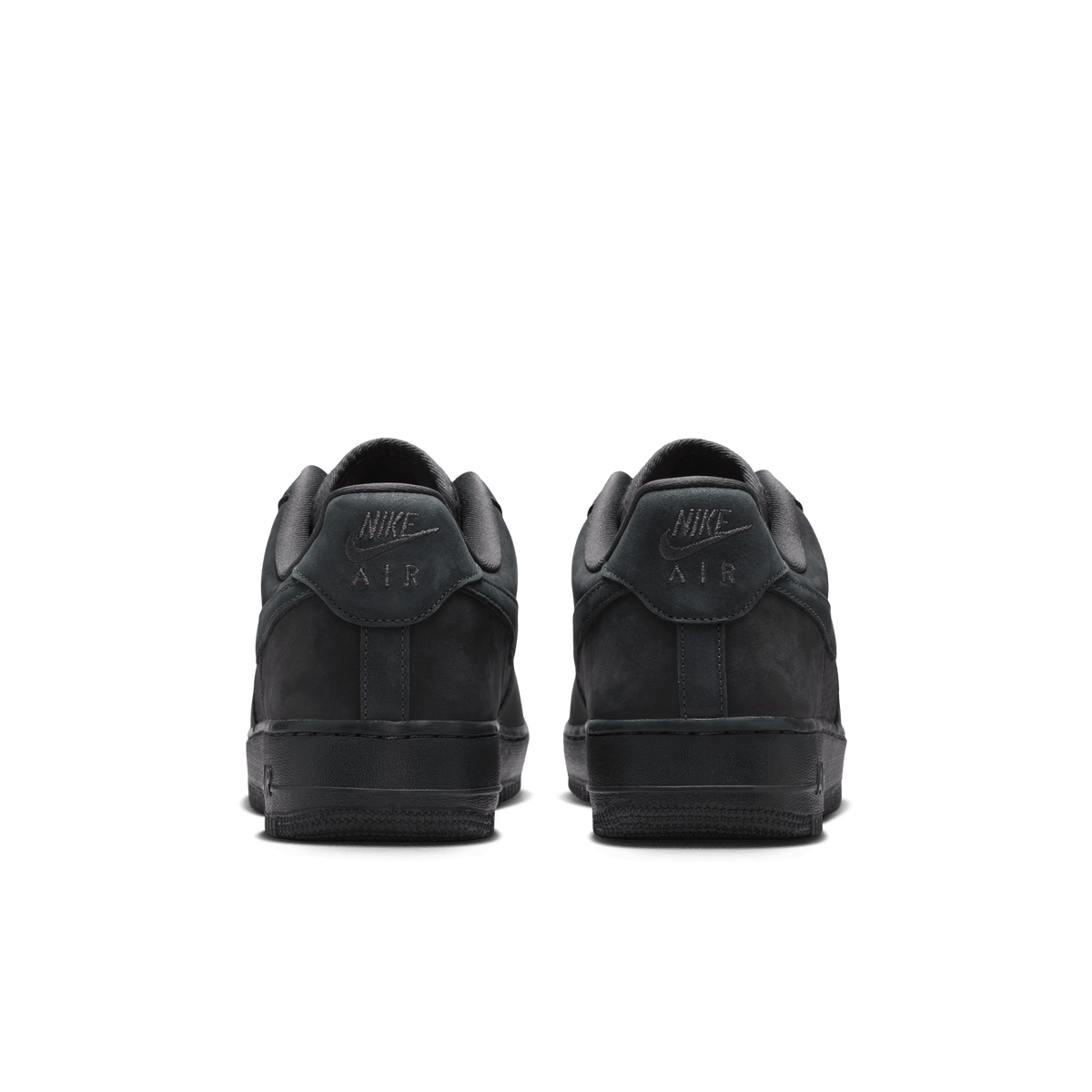 Nike Air Force 1 Low '07 LV8 Anthracite Off Noir – II9807-001-41 – product view 4