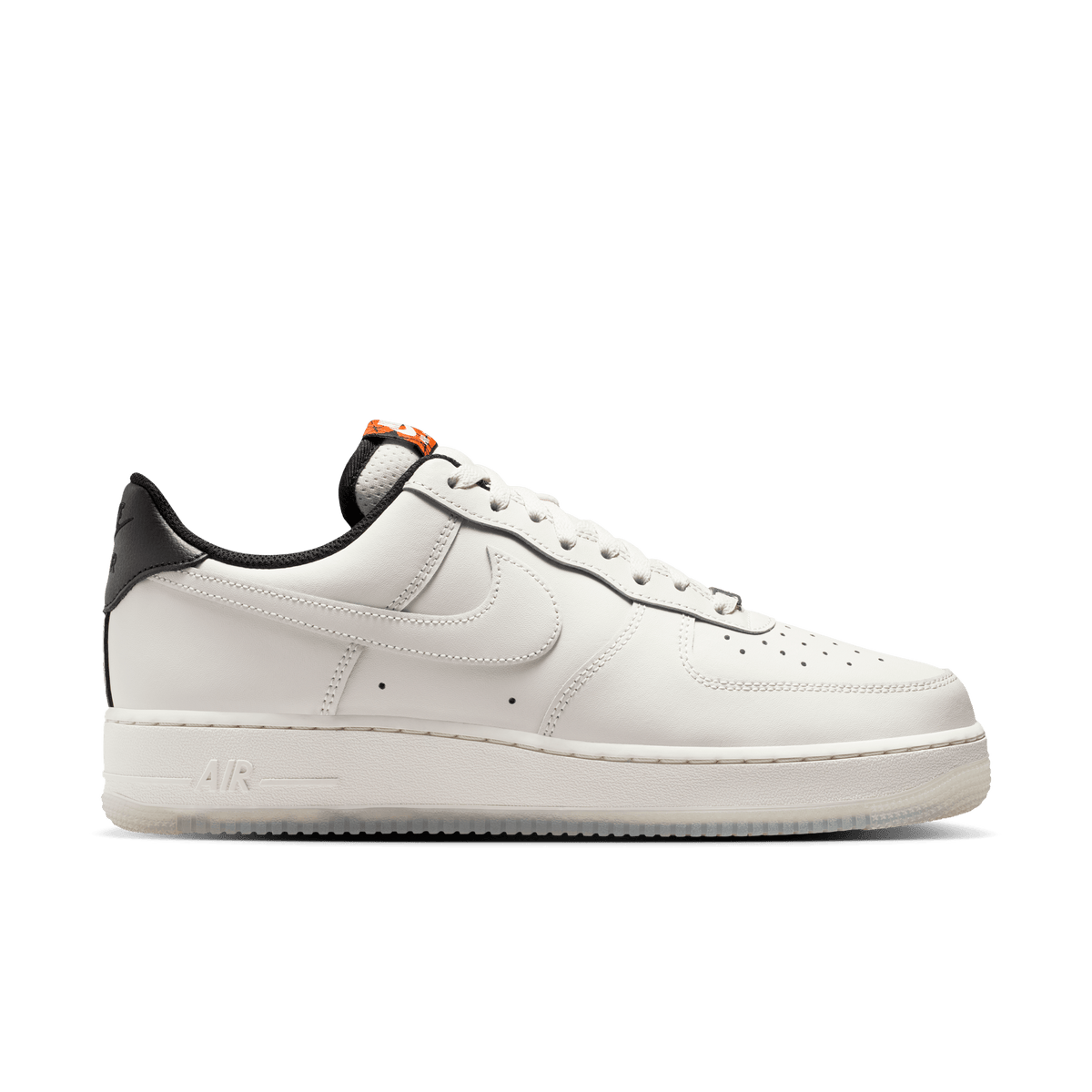 Nike Air Force 1 Low '07 NBA Phantom – IQ0293-030-41 – product image