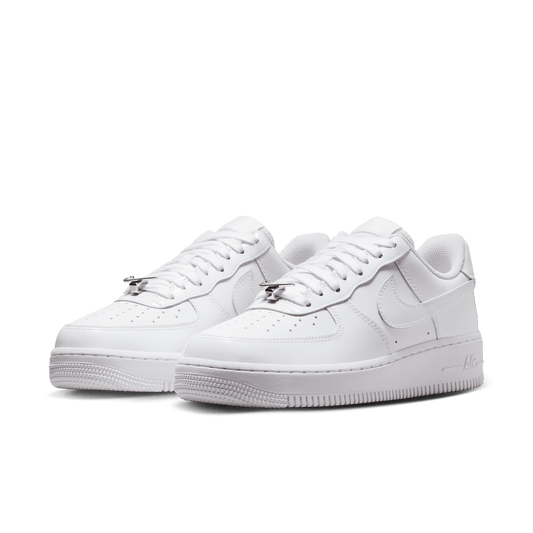 Nike Air Force 1 Low '07 Patent White (Women's) – IR5450-100-39 – product view 2