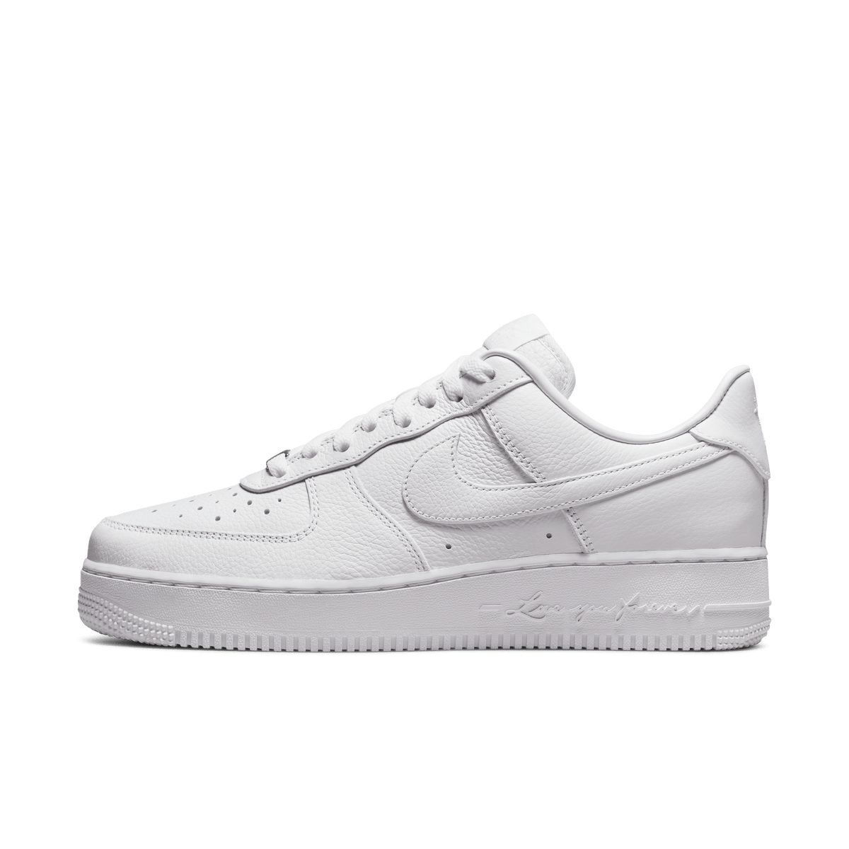 Nike Air Force 1 Low Drake NOCTA Certified Lover Boy – CZ8065-100-52.5 – product view 4