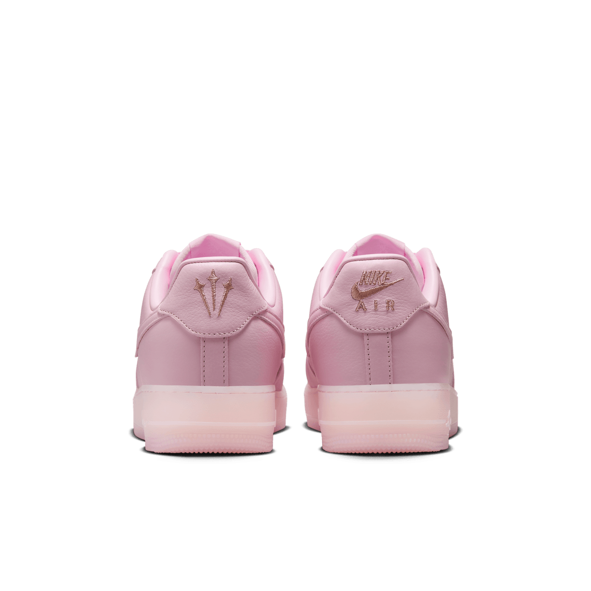 Nike Air Force 1 Low Drake NOCTA Certified Lover Boy Pink Foam – CZ8065-600-49.5 – product view 4