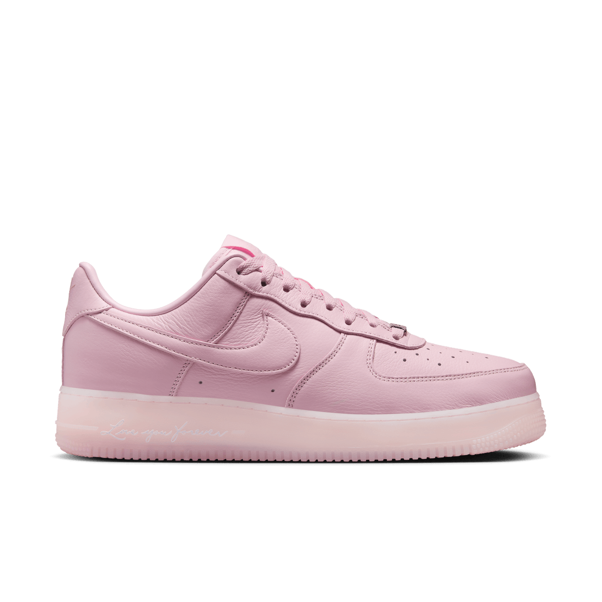 Nike Air Force 1 Low Drake NOCTA Certified Lover Boy Pink Foam – CZ8065-600-49.5 – product image