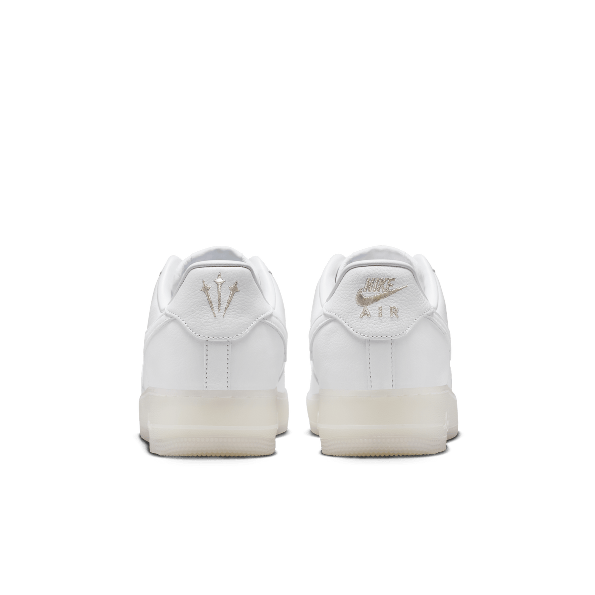 Nike Air Force 1 Low Drake NOCTA Certified Lover Boy White Cobalt Tint – CZ8065-101-38 – product view 4