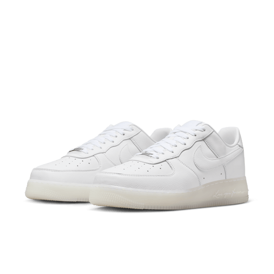 Nike Air Force 1 Low Drake NOCTA Certified Lover Boy White Cobalt Tint – CZ8065-101-38 – product view 2
