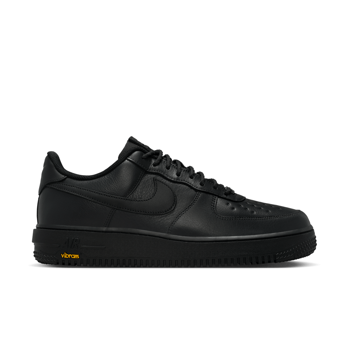 Nike Air Force 1 Low Gore-Tex Vibram Black – HV5953-001-39 – product image
