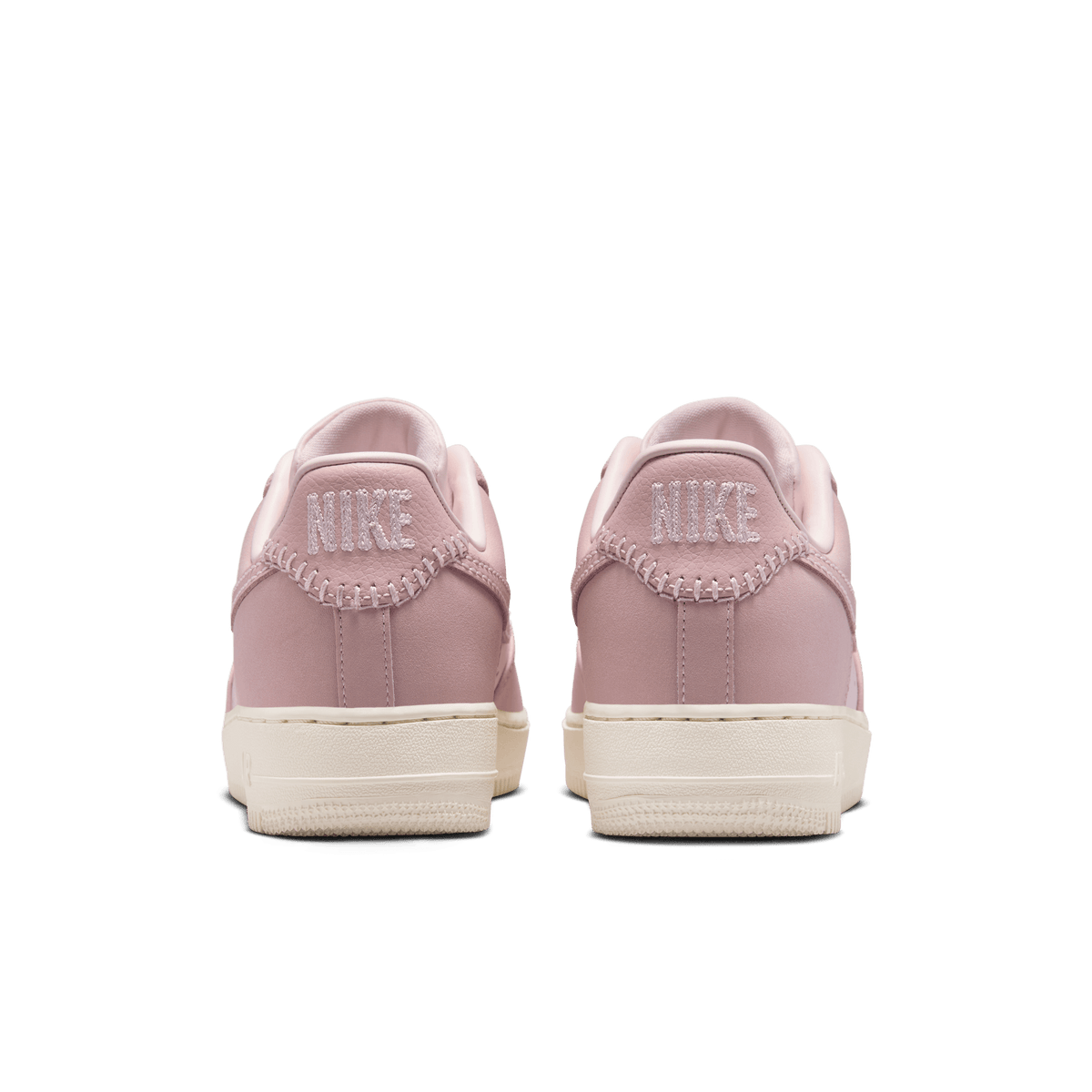 Nike Air Force 1 Low Pink Oxford Tassels (Women's) – IB4654-661-40 – product view 4