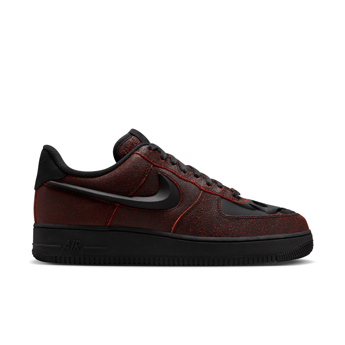 Nike Air Force 1 Low Retro QS Halloween Skull – HV2016-001-37.5 – product image