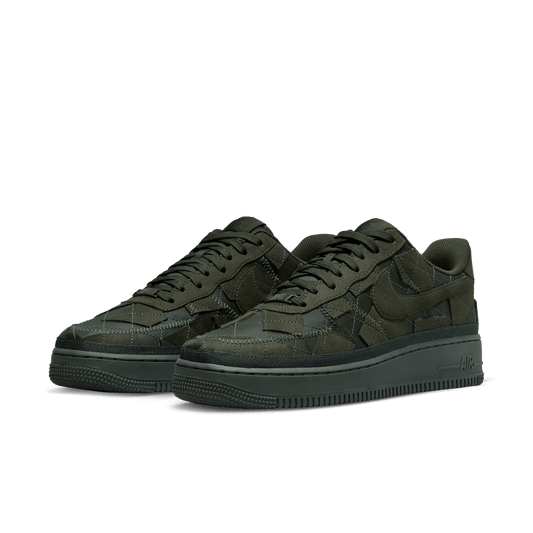 Nike Air Force 1 Low SP Billie Eilish Sequoia – DQ4137-300-36 – product view 2