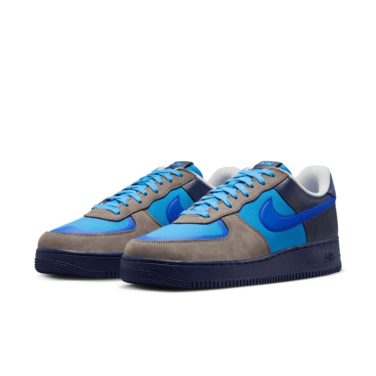 Nike Air Force 1 Low SP Stash (2024) – HF5516-001-38 – product view 2