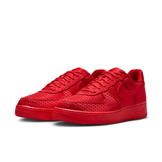 Nike Air Force 1 Low Valentine's Day Red (2026) – IB6836-600-44 – product view 2