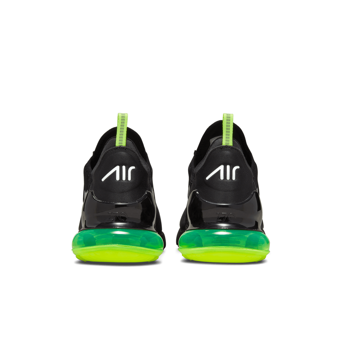 Nike Air Max 270 Black Neon – DO6392-001-42.5 – product view 4