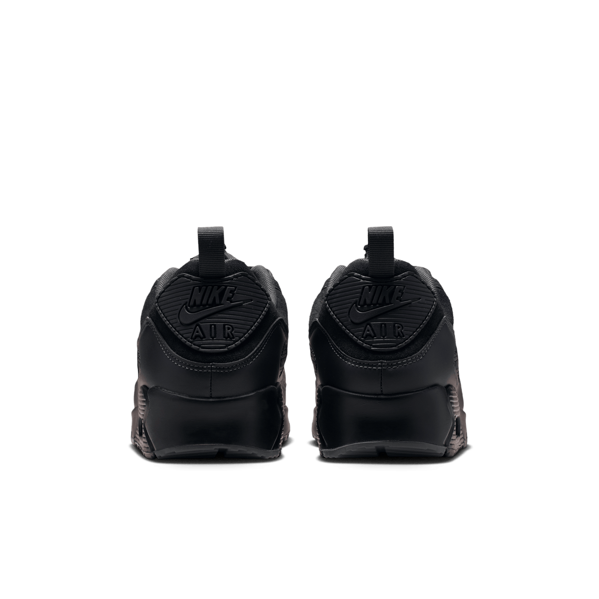 Nike Air Max 90 Black Iron Grey – IV4695-001-42.5 – product view 4