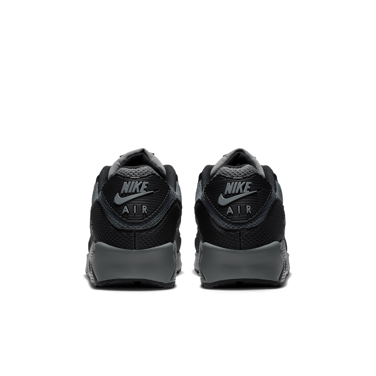 Nike Air Max 90 Black Iron Grey – IX0348-001-41 – product view 4