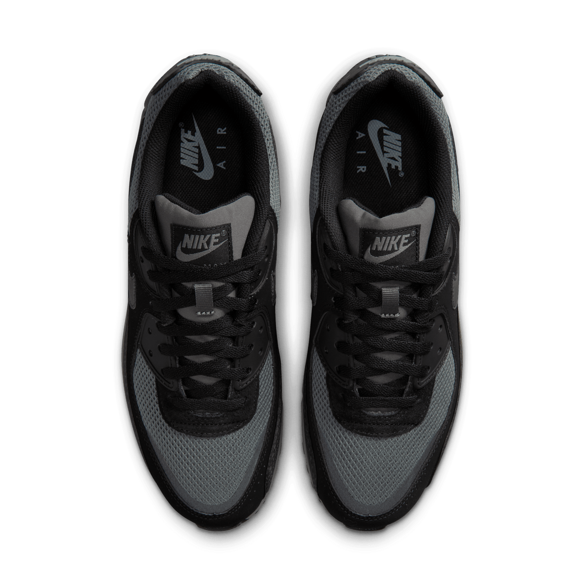 Nike Air Max 90 Black Iron Grey – IX0348-001-41 – product view 3