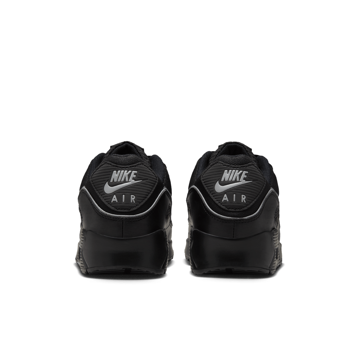 Nike Air Max 90 Premium Black Reflective – HV4517-002-41 – product view 4