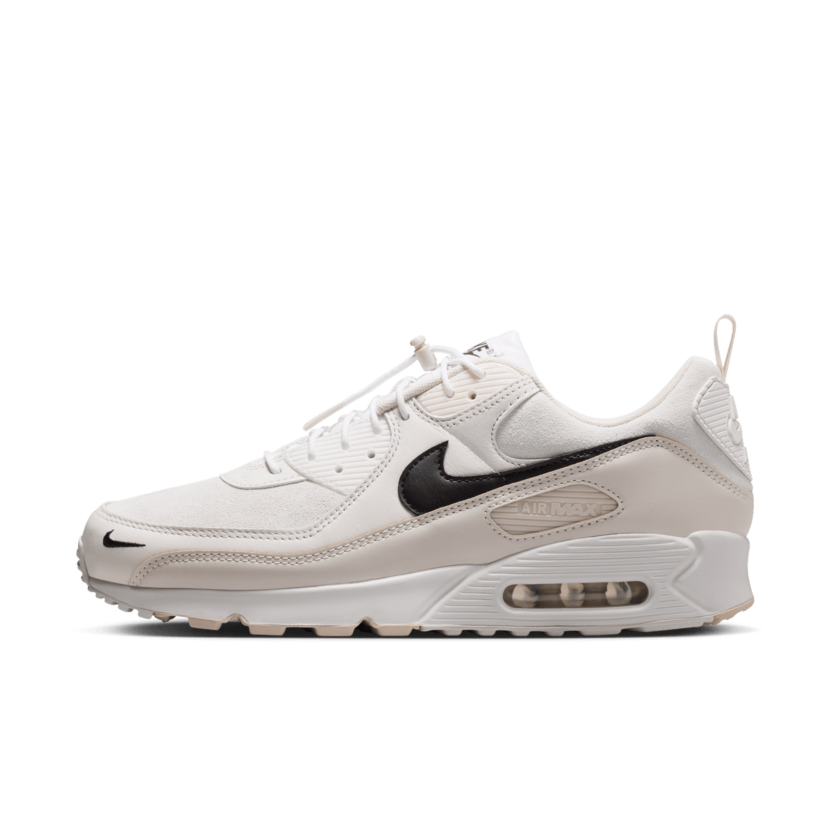 Nike Air Max 90 White Orewood Brown – IV4695-100-42.5 – product view 5