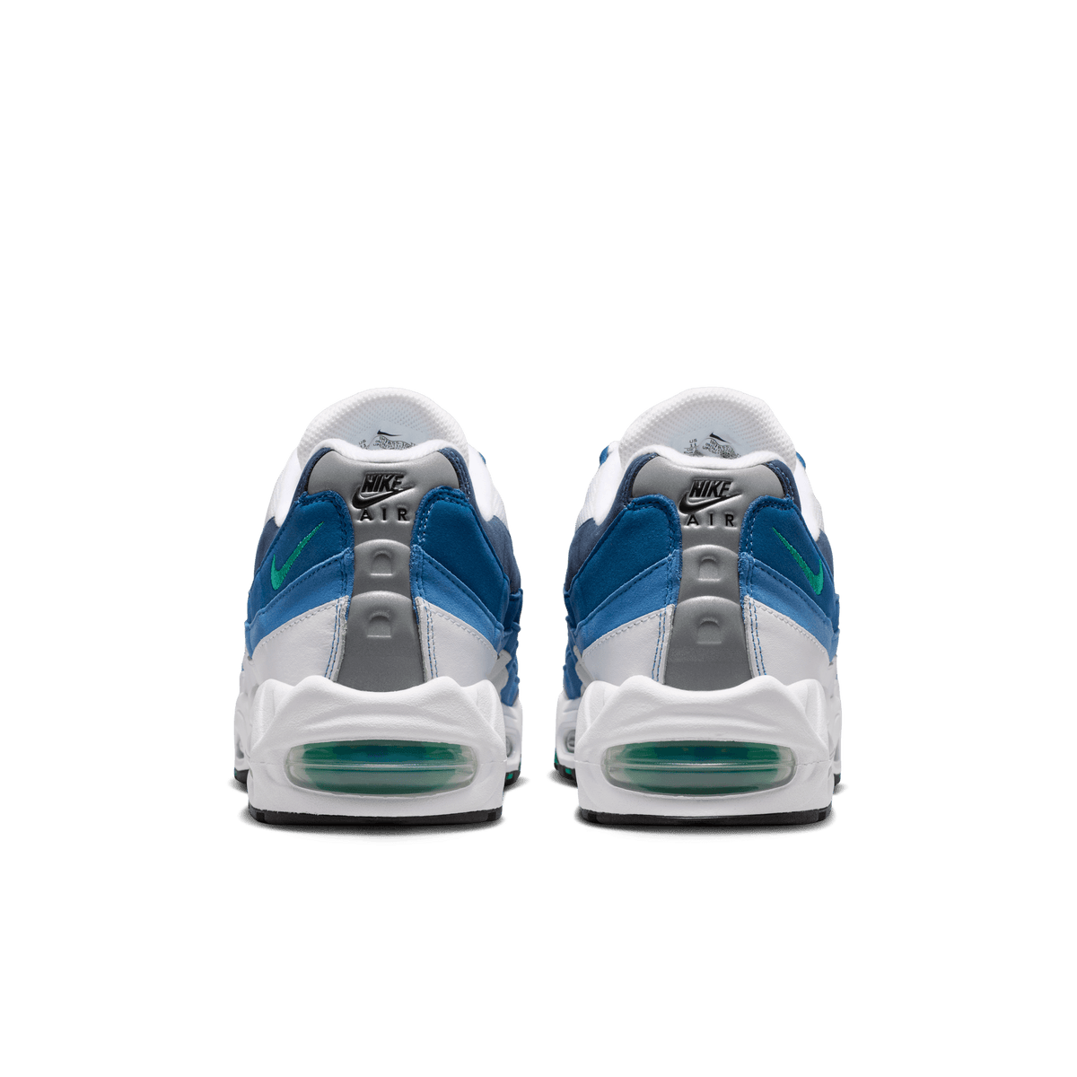 Nike Air Max 95 Big Bubble Slate – IH7855-100-38.5 – product view 4