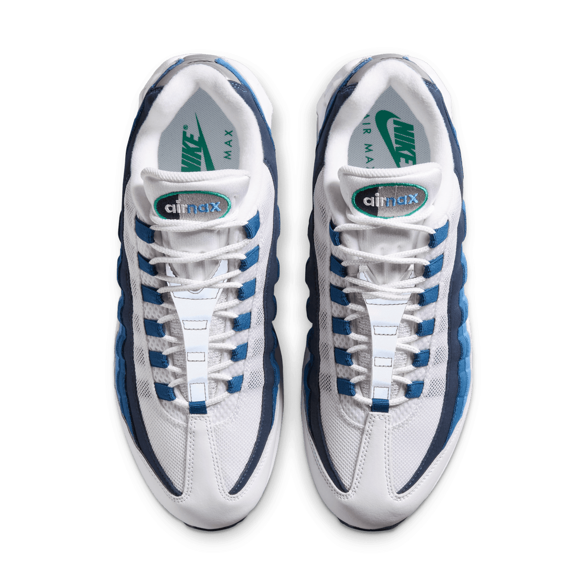 Nike Air Max 95 Big Bubble Slate – IH7855-100-38.5 – product view 3