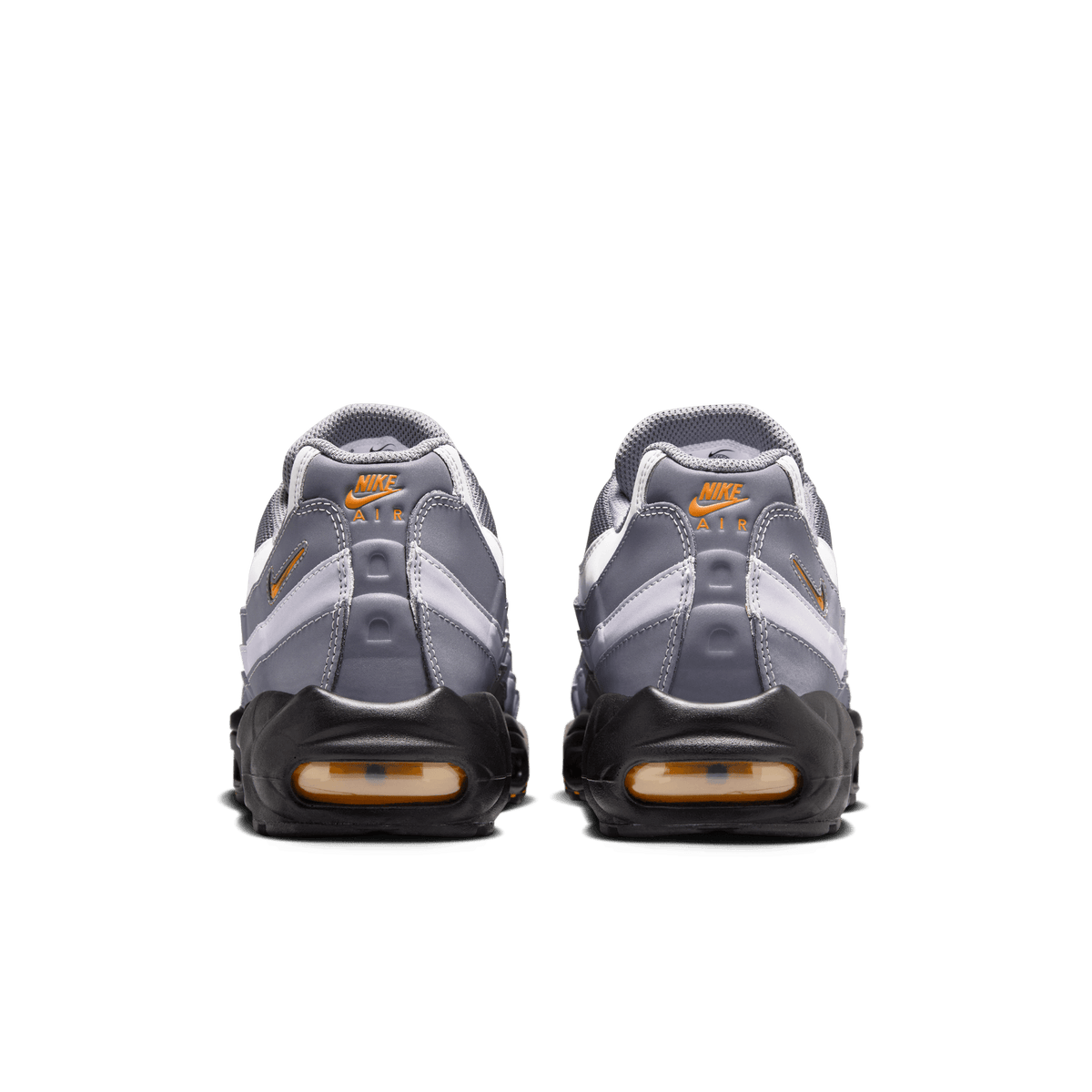 Nike Air Max 95 Cool Grey Sundial – HV6062-002-40 – product view 4