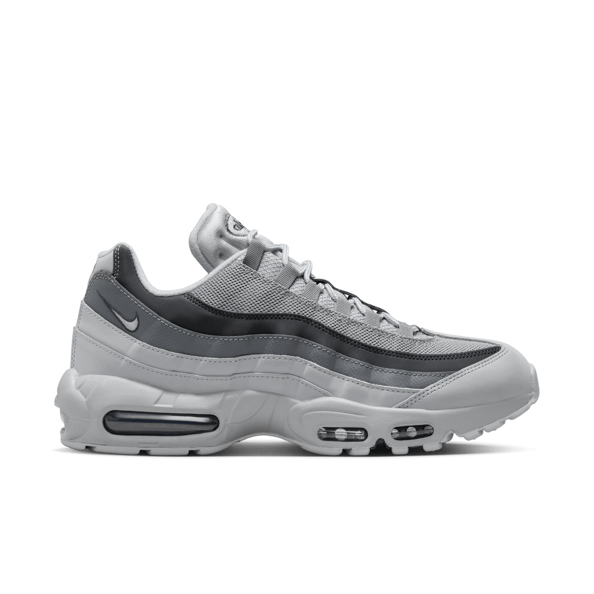 Nike Air Max 95 LIght Smoke Grey Anthracite – HQ3825-002-41 – product image