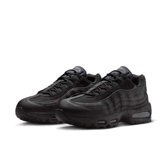 Nike Air Max 95 OG Big Bubble Black Anthracite – HM8755-001-42 – product view 2