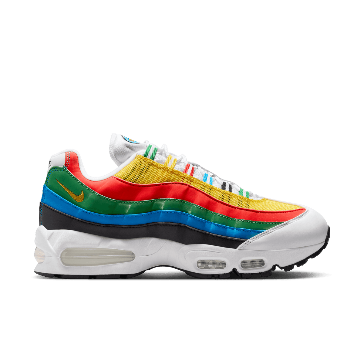 Nike Air Max 95 Olympic (2026) – IB7872-100-38.5 – product image
