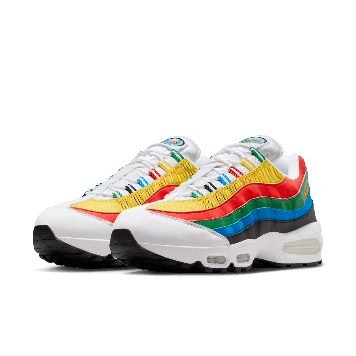 Nike Air Max 95 Olympic (2026) – IB7872-100-38.5 – product view 2