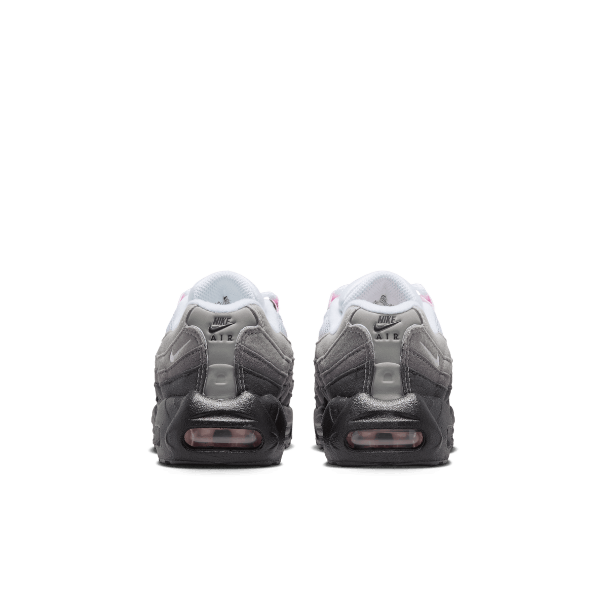 Nike Air Max 95 Pink Foam (PS) – 905461-075-31.5 – product view 4