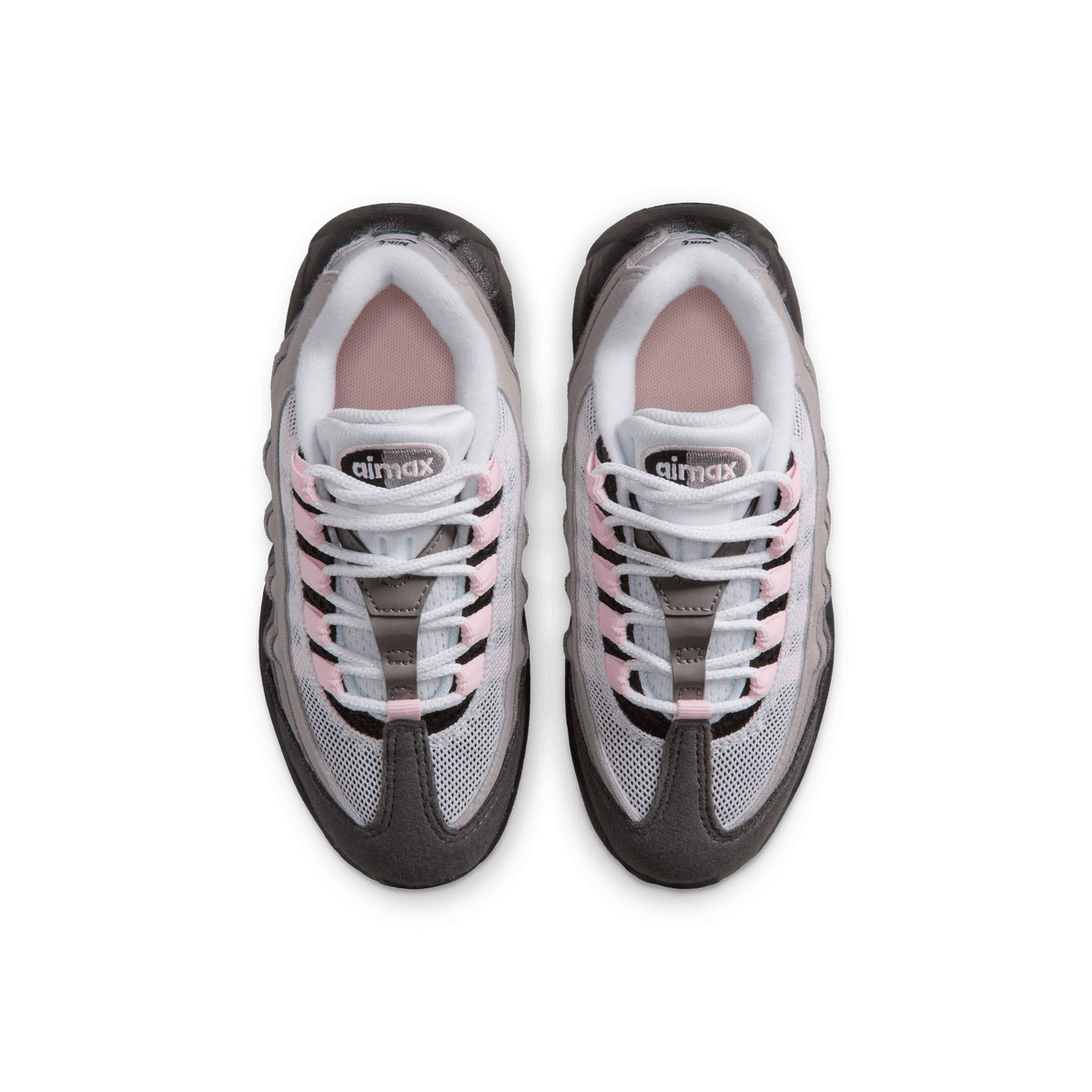 Nike Air Max 95 Pink Foam (PS) – 905461-075-31.5 – product view 3