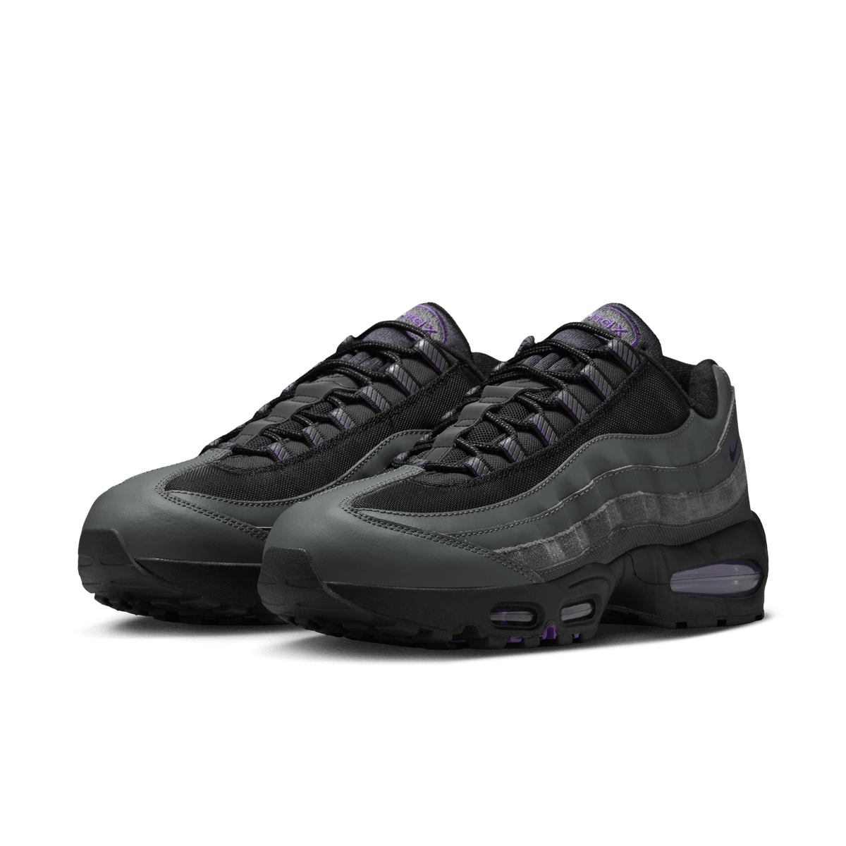 Nike Air Max 95 Racing Pack Iron Grey Wild Grape – IH1228-001-40.5 – product view 2