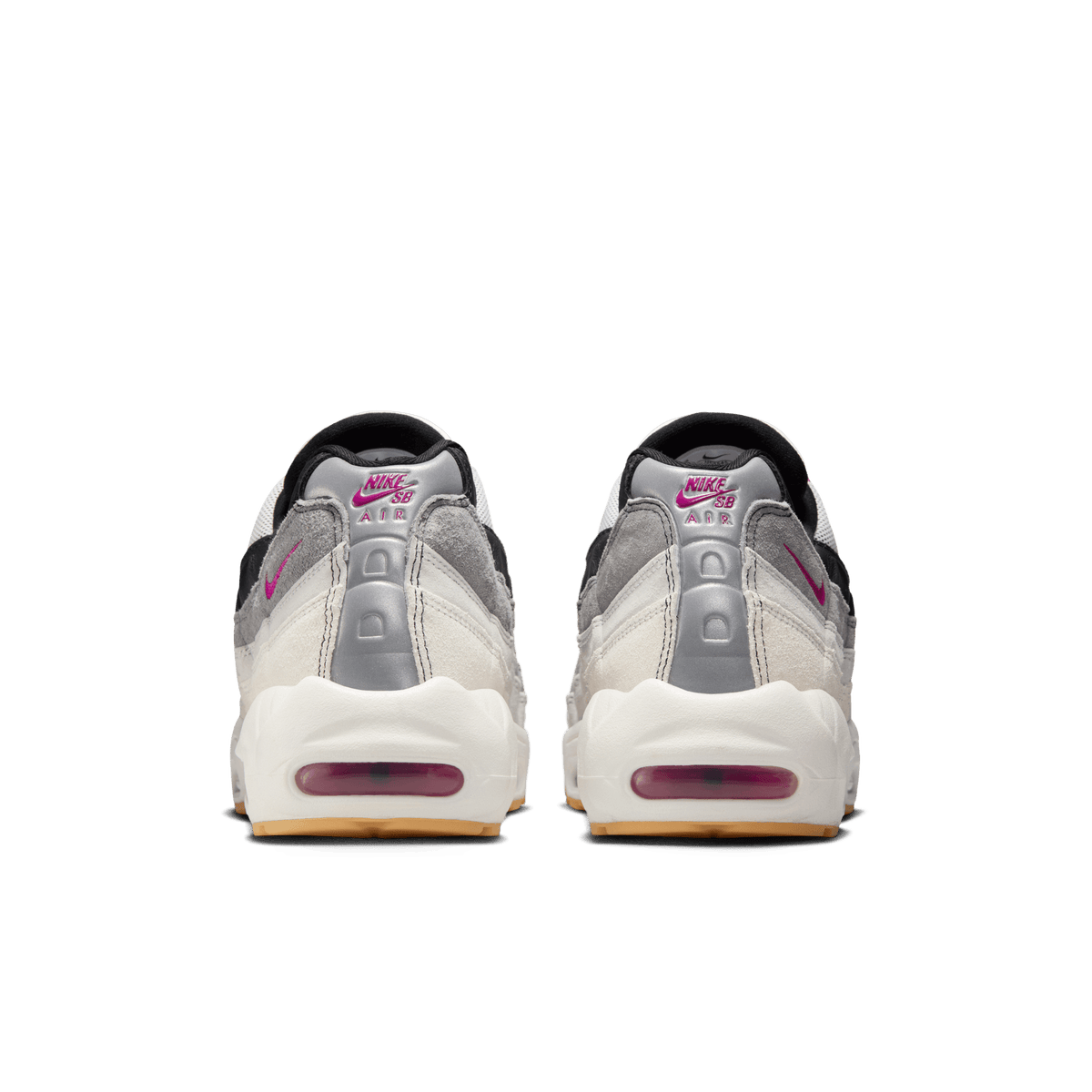 Nike Air Max 95 SB Cactus Flower – HF7545-100-38.5 – product view 4